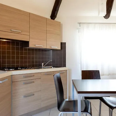 Bungalow In With Fridge Cavallino-Treporti