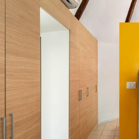 Holiday home Bungalow In With Fridge Cavallino-Treporti
